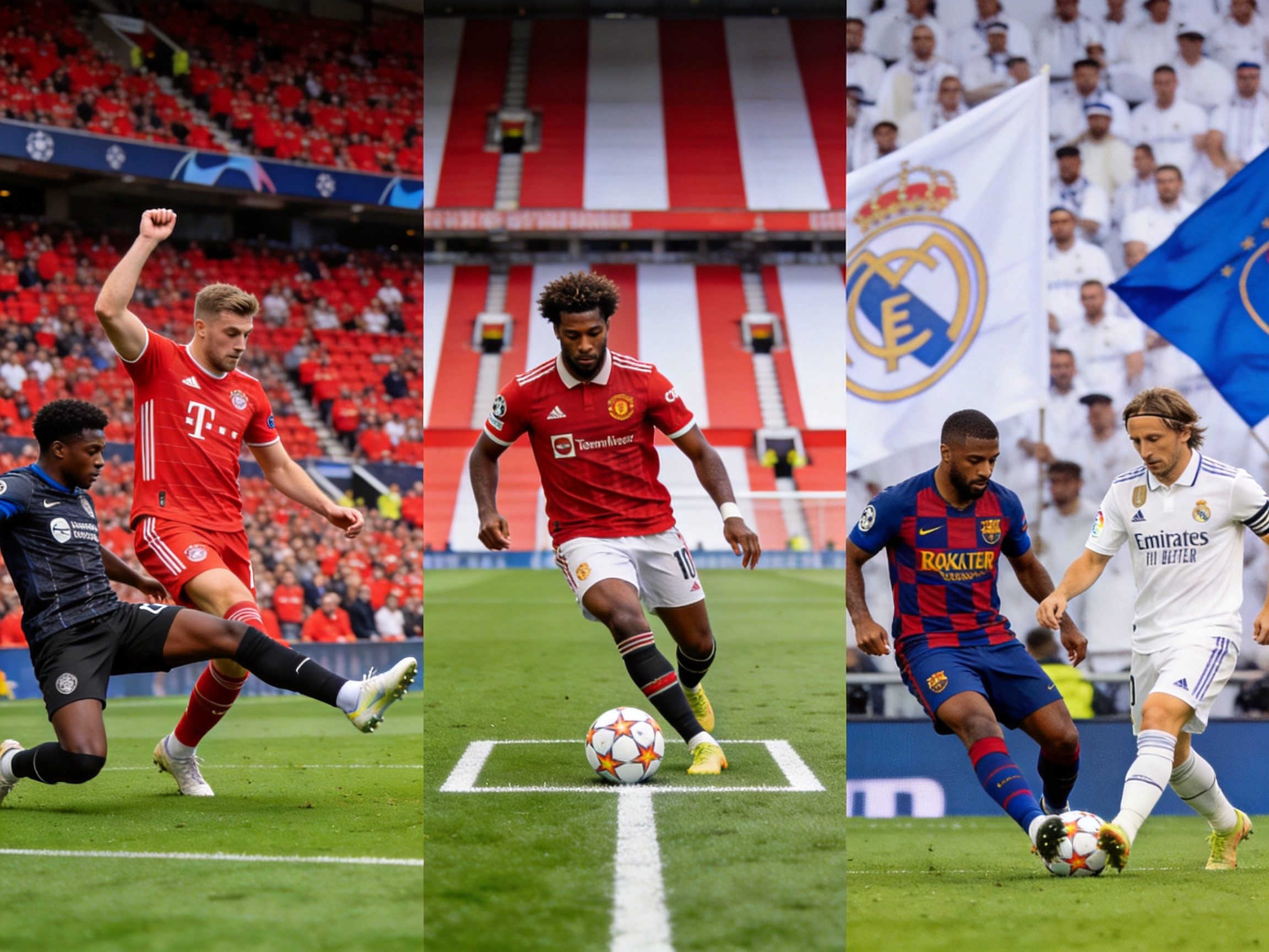 九游体育集锦 拜仁