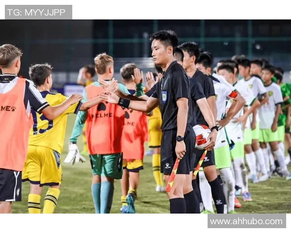 中国足球崛起之路：从青训体系到国际赛事的全方位发展探索