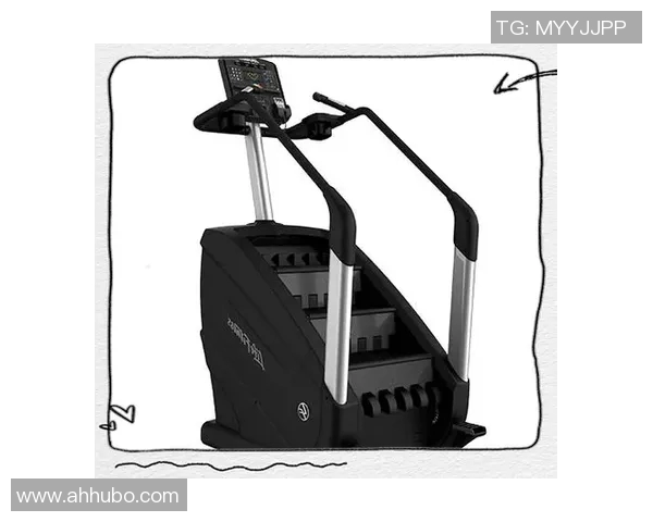 跳的健身器材有哪些适合高强度燃脂的类型