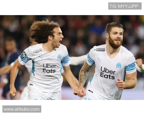 马赛本赛季的助攻王及其关键表现